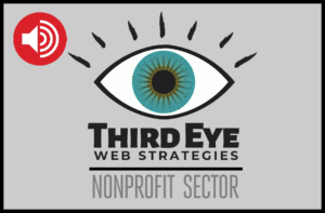 Third Eye Web Strategies logo