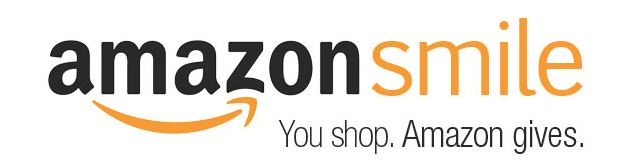 AmazonSmile Logo