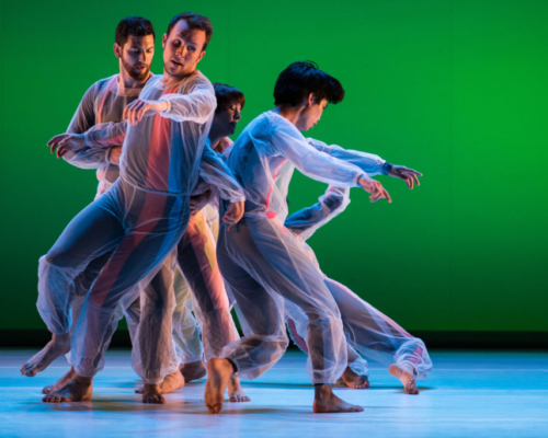 Doug Varone and Dancers, photo by Nikki Carrara