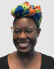 Aminah Walton
