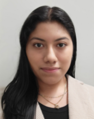 Jocelyn Cruz