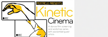 [2008] Movement Media / Kinetic Cinema