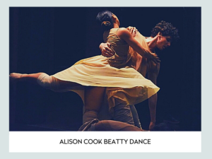 Alison Cook Beatty Dance