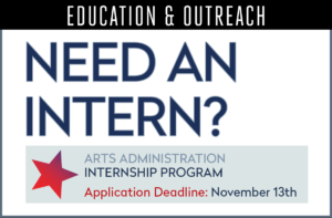 Internship Program Spring 2023