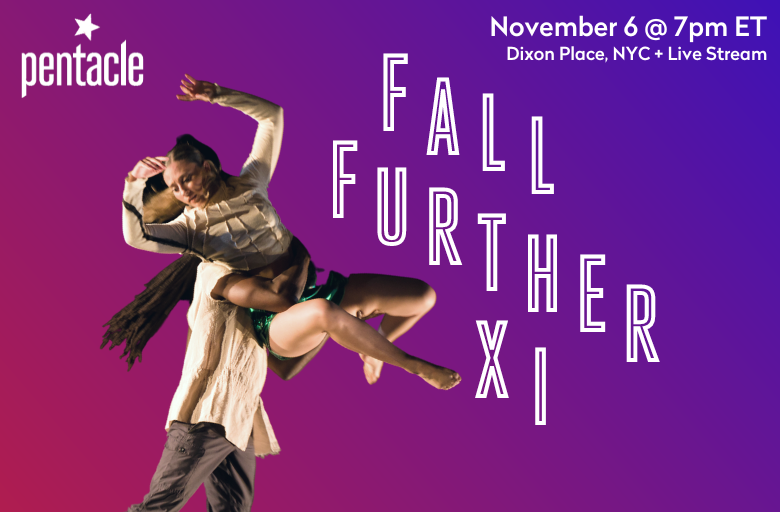 Fall Further Tout