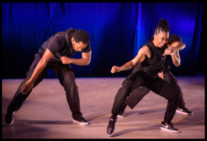 Versa-Style Dance Company, Roster APAP Performance