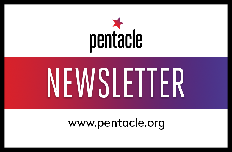 NEW Shows, Updates, & Opportunities! ✉️