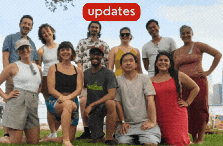 Pentacle Update: Get Acquainted- Our Team Additions & Changes! 🤝