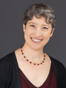 Headshot of Anna Brady Marcus, Grant Writing Consultant