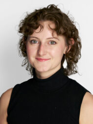 Maeve Munroe