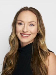 Headshot of Natalie Boniwell, Administrative Associate